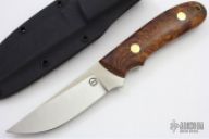 K-4 - Straight Hunter