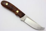 K-4 - Straight Hunter