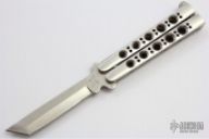 Bali-Song Model 10 - Tanto