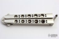 Bali-Song Model 10 - Tanto