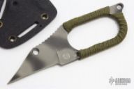 Strider Hide Away Knife