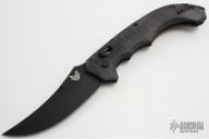 8600 Bedlam Automatic - First Production Run #276/500