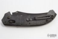 8600 Bedlam Automatic - First Production Run #276/500