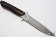 Rare Vintage Fer De Lance