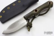 Drop Point Light Carry