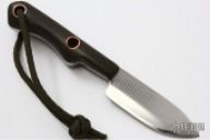 Drop Point Light Carry