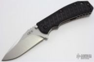 0550 Hinderer - 2 Extra Scales