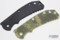 0550 Hinderer - 2 Extra Scales