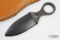Lapel Knife - Classic - Small