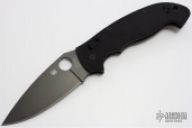 C95GPBBK2 Manix 2 XL BLK