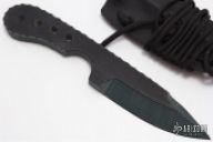 G-10 Neck Knife