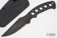 Kasper Neck Knife
