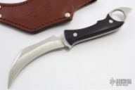 Reverse Blade Karambit