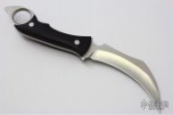 Reverse Blade Karambit