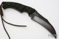 Olecranon Karambit