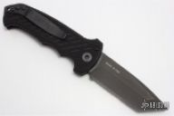 06 Tanto Auto - Serrated