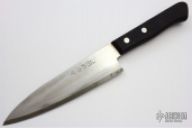 Fukugo-zai Riveted Handle Series (SFGZ-RH) (W) - 5.3 sun Funayuki-bocho