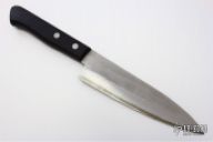 Fukugo-zai Riveted Handle Series (SFGZ-RH) (W) - 5.3 sun Funayuki-bocho