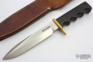 Model 16-7 - w/ Pancake Sheath