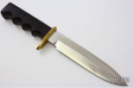 Model 16-7 - w/ Pancake Sheath