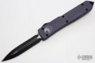 Ultratech D/E Blade Show 2013