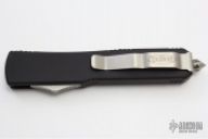 122-5 Ultratech D/E - Satin Serrated