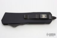 176-1T Scarab Executive S/E Black Tactical Standard