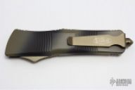 144-2TC Combat Troodon T/E - Tan Camo Serrated
