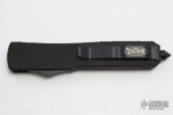 Ultratech D/E DLC Serrated