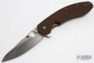 Brad Southard Flipper