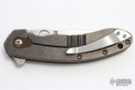 Brad Southard Flipper