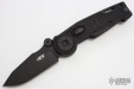 ZT0500 Mudd Folder