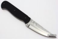 Pesh-Kabz with Damascus