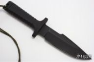 X-46-41 6" standard black