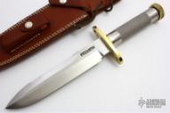 Model 18-7.5" - Attack Survival