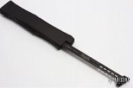 Combat Talon II Brend Black Satin Serrated #1029 6/2000