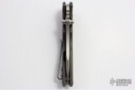 Mini Samaritan Folder