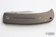 2001 Bowie Linerlock