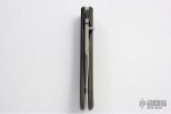 2001 Bowie Linerlock