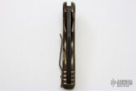 A8 Framelock Flipper