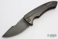 Gentlemans Friction Folder