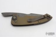 Gentlemans Friction Folder