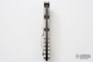 TR-4 - Steel/Damascus #3of15