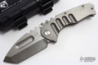 Praetorian Ti - S35VN