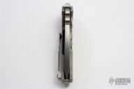 Praetorian Ti - S35VN