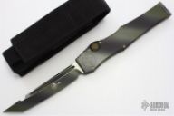 150-1GC Halo V T/E - Green Camo Standard