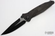 Socom Delta Clip Point