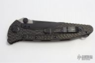 Socom Delta Clip Point