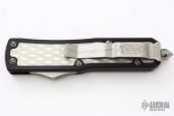 Daytona T/E Dot Matrix SS and Damascus