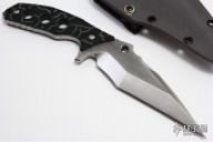 Needle Point Fighter